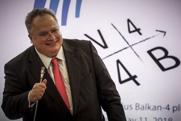 Αποκαλύψεις Κοτζιά με ονόματα και… διευθύνσεις