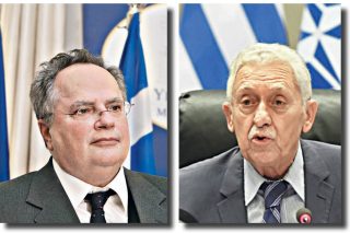 Ακραίος και διχαστικός ο λόγος της Ν.Δ., τονίζουν υπουργοί και βουλευτές
