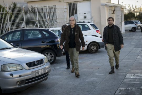 «Το κράτος δικαίου ισχύει για όλους»