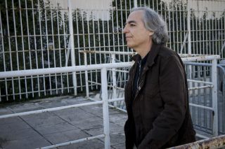 «Η απεργία πείνας αποτελεί το ύστατο μέσο που διαθέτω»