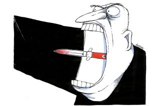 Του Μιχάλη Κουντούρη