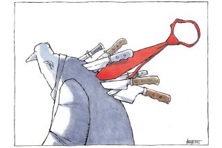Του Μιχάλη Κουντούρη