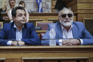 «Η διαπραγμάτευση έφερε παράταση στον μειωμένο ΦΠΑ»