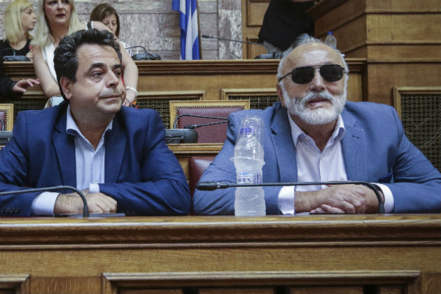 «Η διαπραγμάτευση έφερε παράταση στον μειωμένο ΦΠΑ»
