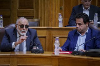 Κουρουμπλής: «Μίζερη η στάση της αντιπολίτευσης στο Μεταφορικό Ισοδύναμο»