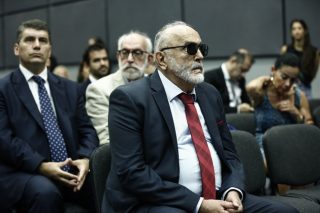 Π. Κουρουμπλής: «Η Ελλάδα σηκώνει μόνη της το μεγαλύτερο βάρος των προσφυγικών ροών»