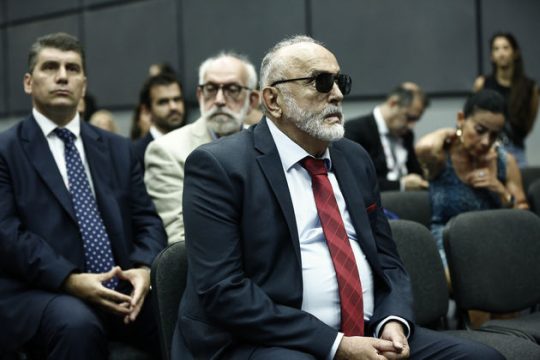 Π. Κουρουμπλής: «Η Ελλάδα σηκώνει μόνη της το μεγαλύτερο βάρος των προσφυγικών ροών»