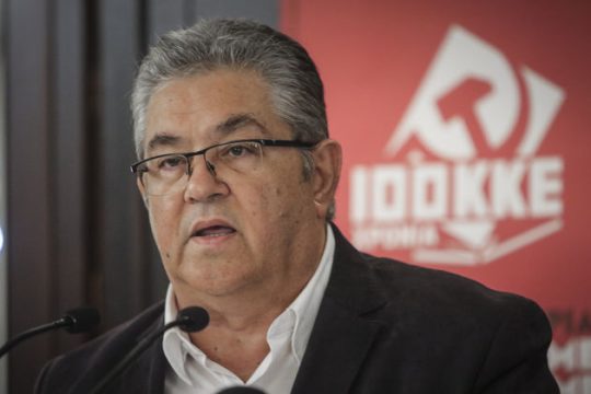 «Ο πρωθυπουργός έκανε επίσημη δήλωση μετάνοιας»