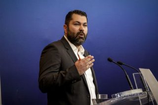 Ερχονται Κινέζοι για κινηματογραφικά γυρίσματα στην Ελλάδα!