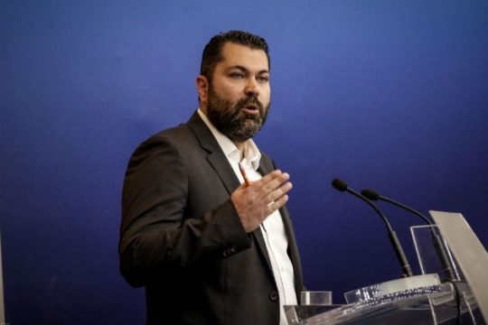Ερχονται Κινέζοι για κινηματογραφικά γυρίσματα στην Ελλάδα!