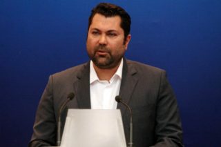 Τέσσερις ταινίες την επόμενη διετία στην Ελλάδα από κινεζικές εταιρείες