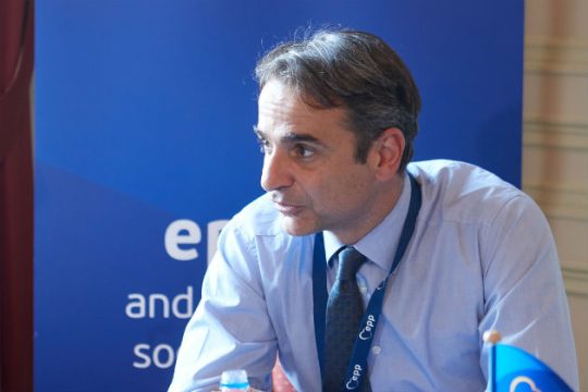 «Καλοδεχούμενη» συμφωνία…