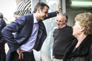 Περιοδεία με στόχο τη… Μακεδονοκαπηλία