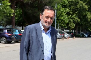 Δικογραφία