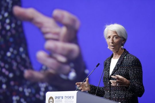Τεχνοκρατικοί πατερναλισμοί και μεταρρυθμίσεις