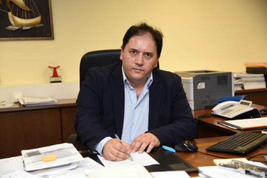 Σχέδιο και πόροι για τα λιμάνια