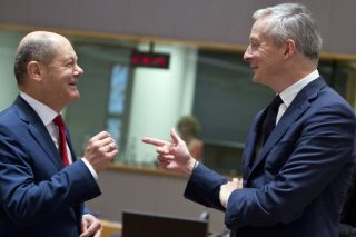 Επένδυση η ανάπτυξη