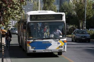 Στάσεις εργασίας στον ΟΣΥ