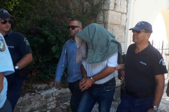 Συγκλονίζει η υπόθεση με την κακοποίηση των παιδιών από τη Λέρο