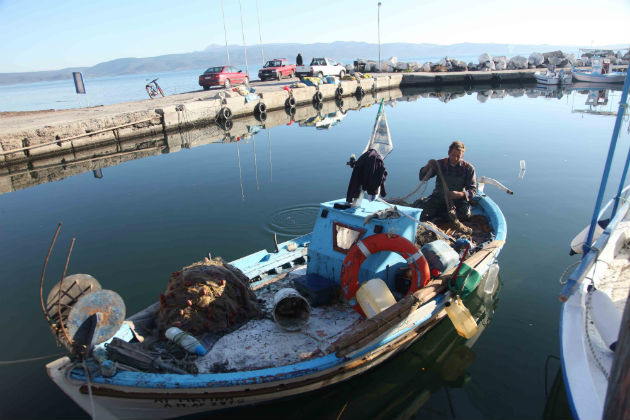 «Παγώνει» επ’ αόριστον η αύξηση ΦΠΑ στα πέντε νησιά του ανατ. Αιγαίου