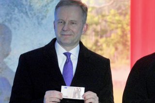 Δικαστική δίωξη κατά του κεντρικού τραπεζίτη της Λετονίας