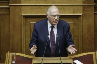 Ενταση