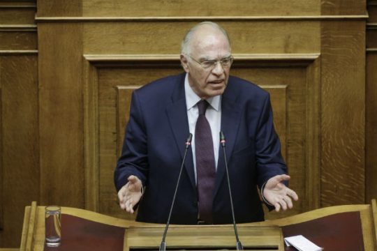 Ενταση