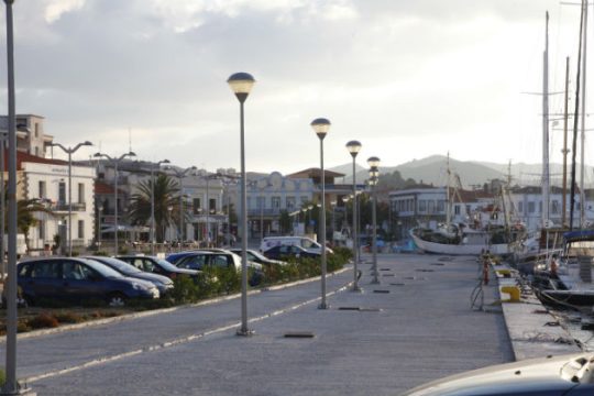 Καταδικάστηκε για παράβαση καθήκοντος και επιβραβεύτηκε