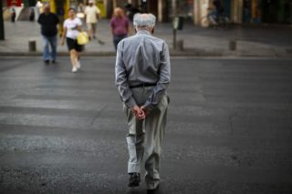 Ανατροπή λιτότητας και αναδιανομή, αναγκαίος όρος για ανάπτυξη και μείωση ανεργίας