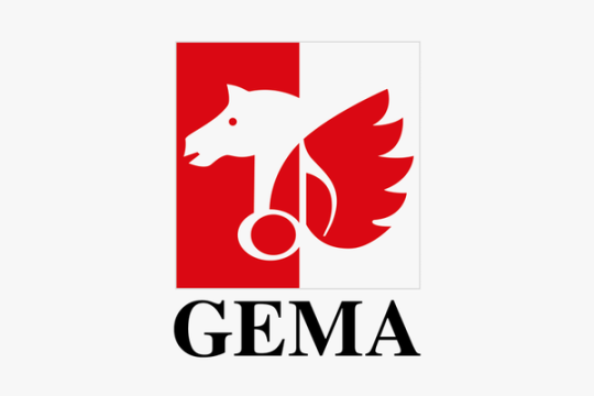 Ποιους προτίμησε η GEMA για τα πνευματικά δικαιώματα