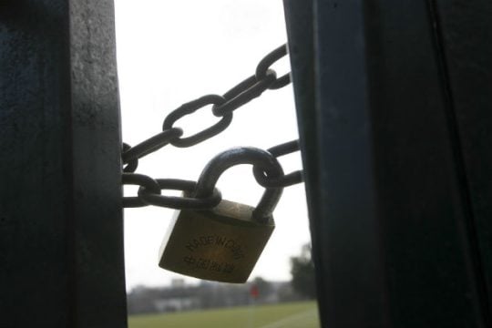 «Λουκέτο» για 48 ώρες σε μπαρ-εστιατόριο της Μυκόνου