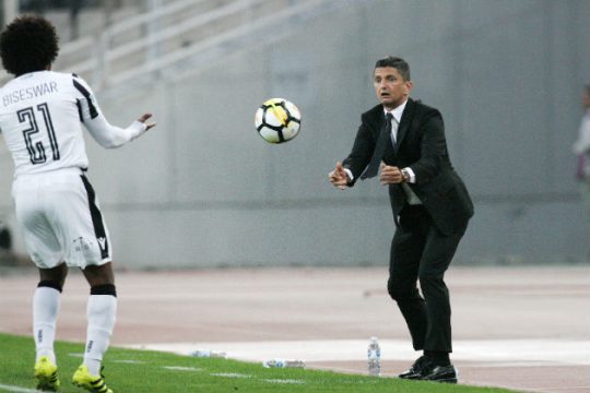 Τελική κίνηση για ακόμη δύο μεταγραφές