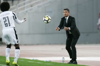 Θέλει στην Τούμπα Βέρνμπλουμ και Πούκι ώς το 2021