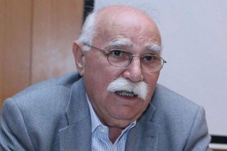 Αντίο Μάκη Τρικούκη