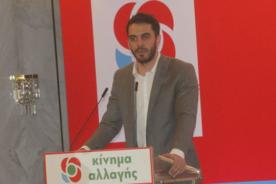 Επιτροπές εκλογών με το Ποτάμι μέσα!