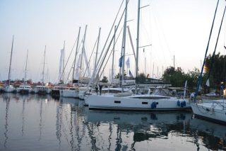 Ενστάσεις συνεταιριστών για τη Μαρίνα Αλίμου