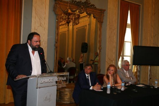 Και εις ανώτερα