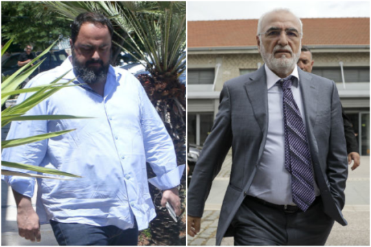 Τα συμφέροντα χτίζουν συμμαχίες