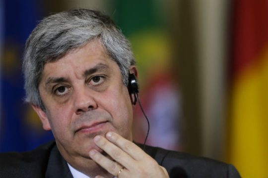 Προς δίχτυ ασφαλείας για το Ταμείο Εξυγίανσης Τραπεζών στην Ε.Ε.