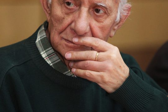 Αν ζούσε…