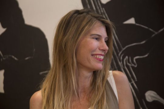 «Σε καιρούς κρίσης έχουμε ανάγκη την αγκαλιά»