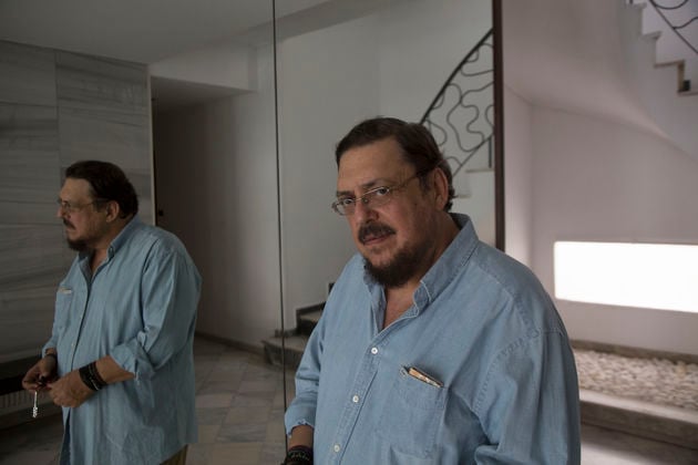 «Ζούμε μια απόλυτη μοναξιά μέσα σε εκατομμύρια άλλους…»