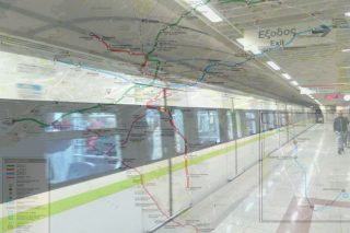 «Ξεκινά» η γραμμή 4