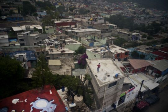 Δολοφονία δημοσιογράφου στο αιματοβαμμένο Μεξικό