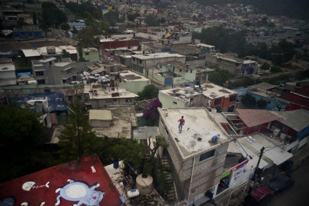 Δολοφονία δημοσιογράφου στο αιματοβαμμένο Μεξικό
