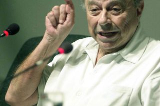 «Η κινηματογραφική καλλιγραφία σαν αυτοτελής σκοπός ουδέποτε με ενδιέφερε»