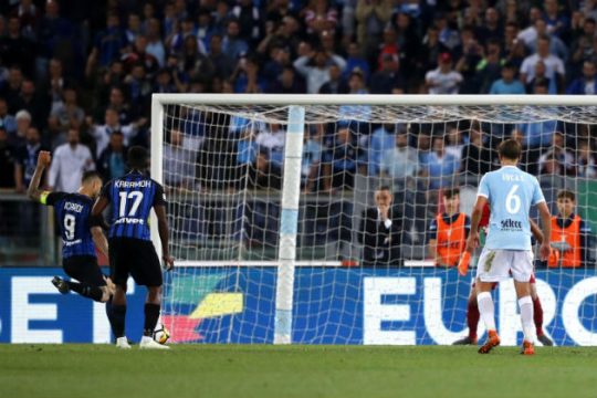 Έκκληση Μίλαν στην UEFA μέσω social media