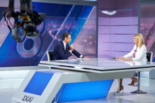 Ανατροπή μέσω… Ανεξάρτητων Ελλήνων