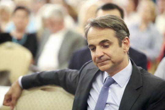 Είμαι δεκαεφτάρης, σας γαμώ τα τρίκυκλα