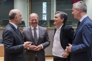 Κρίσιμες αποφάσεις για τη μεταμνημονιακή Ελλάδα